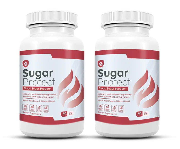 SugarProtect home image